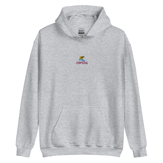 Freestyle Cliffs OG Hoodie